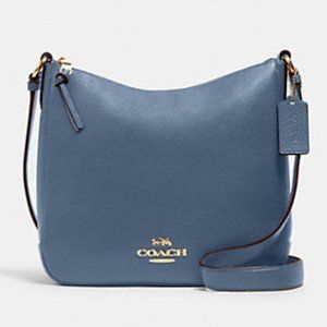 Genuine Leather File Bag